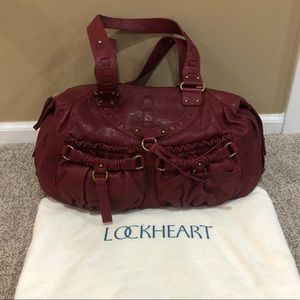 Lockheart bag